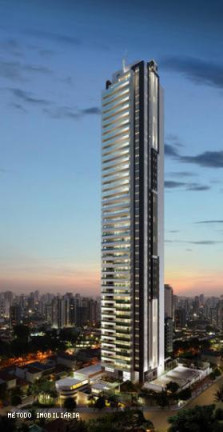 Imagem Apartamento com 4 Quartos à Venda, 326 m² em Anália Franco - São Paulo Imagem Apartamento com 4 Quartos à Venda, 326 m² em Anália Franco - São Paulo