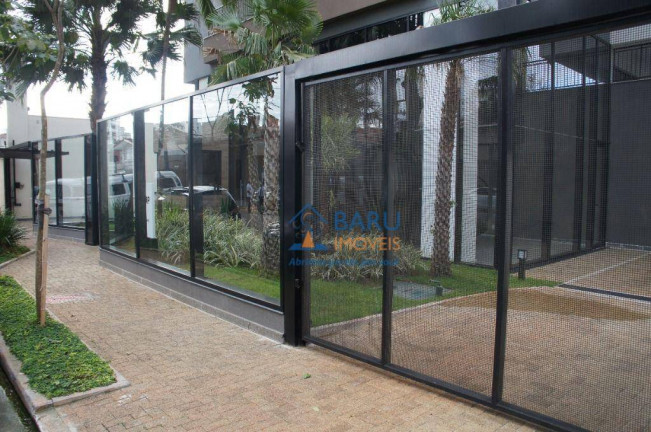 Imagem Apartamento com 1 Quarto para Alugar, 35 m² em Campo Belo - São Paulo Imagem Apartamento com 1 Quarto para Alugar, 35 m² em Campo Belo - São Paulo
