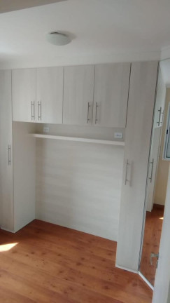 Imagem Apartamento com 2 Quartos à Venda, 52 m² em Jardim ísis - Cotia