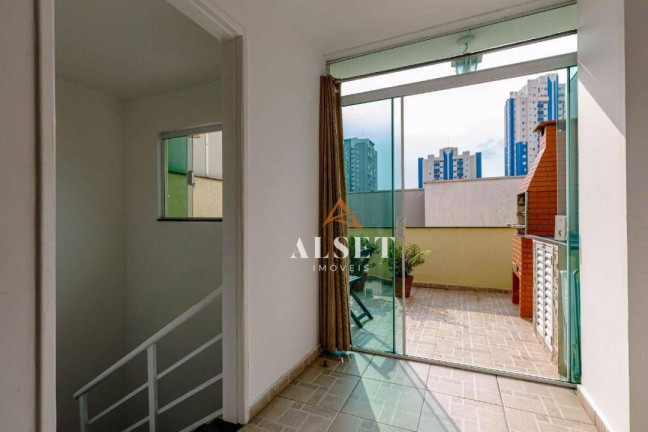 Imagem Casa com 4 Quartos à Venda, 118 m² em Vila Prudente - São Paulo Imagem Casa com 4 Quartos à Venda, 118 m² em Vila Prudente - São Paulo