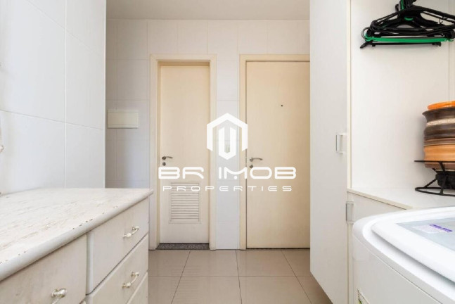 Imagem Imóvel com 3 Quartos à Venda, 140 m² em Vila Mariana - São Paulo