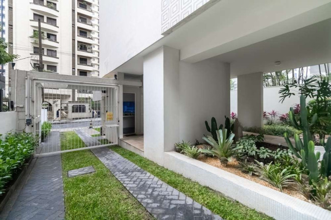 Imagem Apartamento com 3 Quartos à Venda, 135 m² em Itaim Bibi - São Paulo Imagem Apartamento com 3 Quartos à Venda, 135 m² em Itaim Bibi - São Paulo