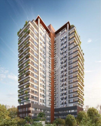 Imagem Apartamento com 1 Quarto à Venda, 18 m² em Brooklin Paulista - São Paulo Imagem Apartamento com 1 Quarto à Venda, 18 m² em Brooklin Paulista - São Paulo