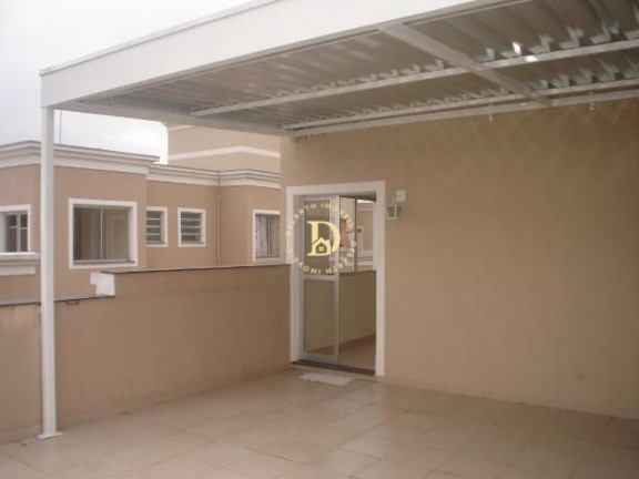 Imagem Cobertura com 3 Quartos à Venda, 141 m² em Jardim América - São José Dos Campos Imagem Cobertura com 3 Quartos à Venda, 141 m² em Jardim América - São José Dos Campos