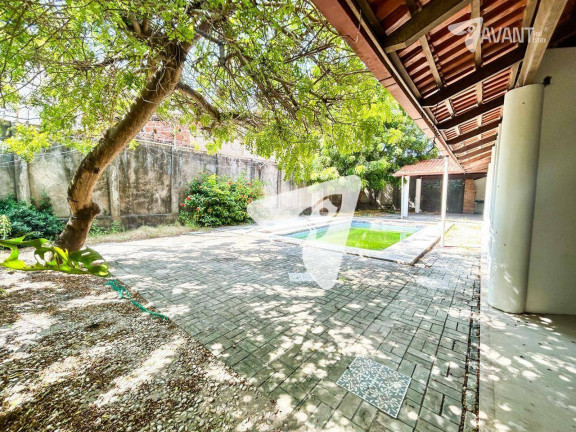 Imagem Casa com 5 Quartos à Venda, 747 m² em Engenheiro Luciano Cavalcante - Fortaleza Imagem Casa com 5 Quartos à Venda, 747 m² em Engenheiro Luciano Cavalcante - Fortaleza