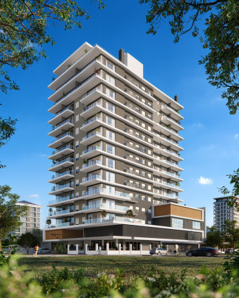 Apartamento com 2 Quartos à Venda, 70 m² em Navegantes - Capão Da Canoa