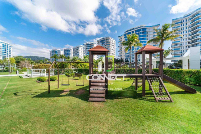 Imagem Apartamento com 5 Quartos à Venda, 350 m² em Praia Brava - Itajaí