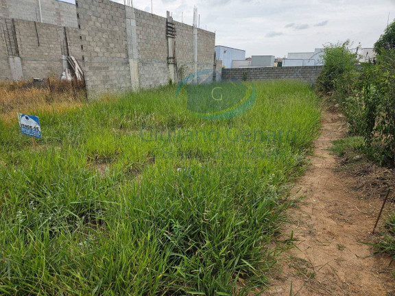 Imagem Terreno à Venda, 250 m² em Residencial Parque Imperial - Salto