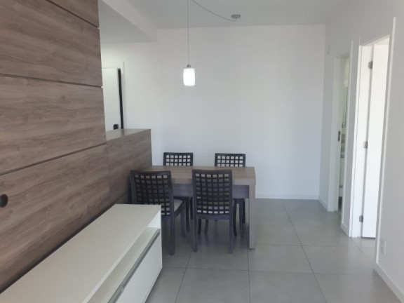 Imagem Imóvel com 1 Quarto à Venda, 49 m² em Vila Gertrudes - São Paulo