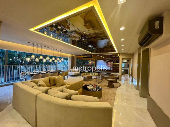 Imagem Apartamento com 4 Quartos à Venda, 234 m² em Vila Mariana - São Paulo Imagem Apartamento com 4 Quartos à Venda, 234 m² em Vila Mariana - São Paulo