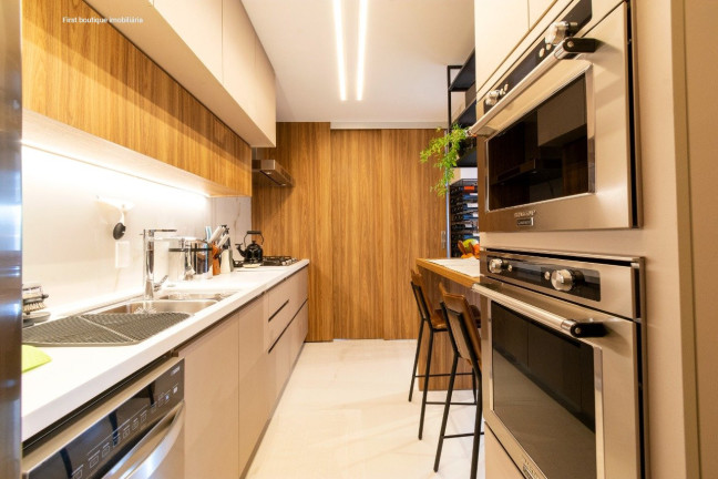 Imagem Apartamento com 2 Quartos à Venda, em Cerqueira César - São Paulo Imagem Apartamento com 2 Quartos à Venda, em Cerqueira César - São Paulo