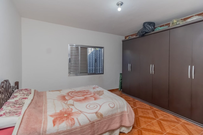 Imagem Casa com 3 Quartos à Venda,  em Vila Nova Galvão - São Paulo