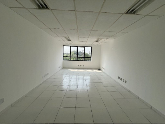 Imagem Sala Comercial para Alugar, 40 m² em Centro - Suzano Imagem Sala Comercial para Alugar, 40 m² em Centro - Suzano