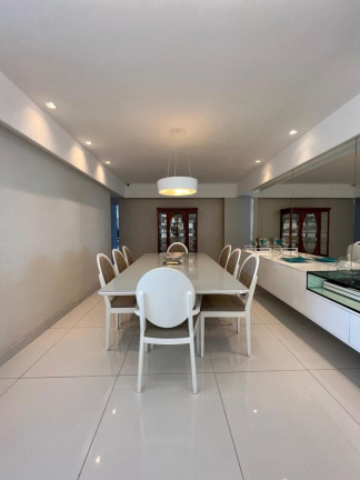 Imagem Apartamento com 3 Quartos à Venda, 171 m² em Casa Forte - Recife Imagem Apartamento com 3 Quartos à Venda, 171 m² em Casa Forte - Recife