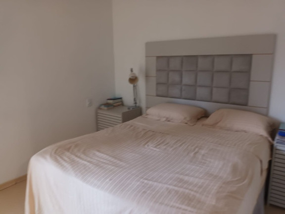 Imagem Imóvel com 3 Quartos à Venda, 129 m² em Vila Uberabinha - São Paulo