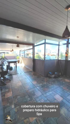 Imagem Cobertura com 2 Quartos à Venda, 80 m² em Santa Maria - Santo André Imagem Cobertura com 2 Quartos à Venda, 80 m² em Santa Maria - Santo André