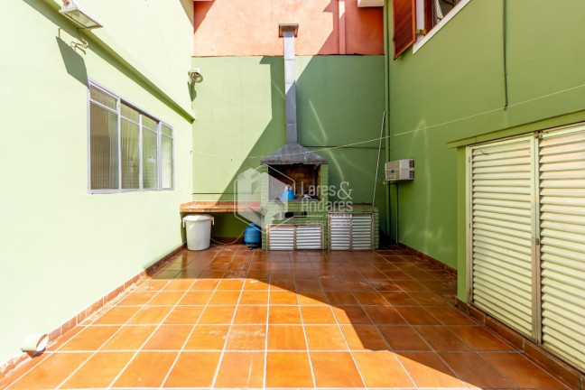 Imagem Casa com 5 Quartos à Venda, 261 m² em Saúde - São Paulo Imagem Casa com 5 Quartos à Venda, 261 m² em Saúde - São Paulo