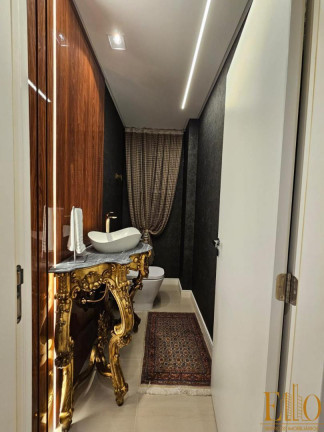 Imagem Apartamento com 4 Quartos à Venda, 136 m² em Centro - Balneário Camboriú