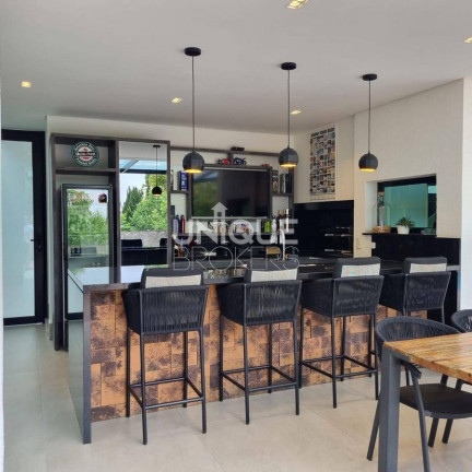 Imagem Casa de Condomínio com 5 Quartos à Venda, 600 m² em Cidade Santos Dumont - Jundiaí Imagem Casa de Condomínio com 5 Quartos à Venda, 600 m² em Cidade Santos Dumont - Jundiaí