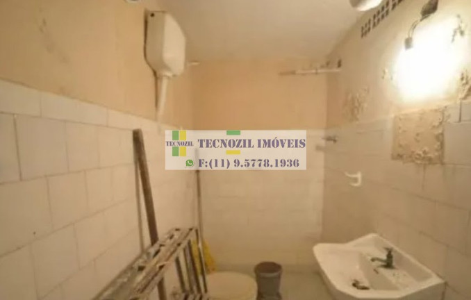 Imagem Sobrado com 3 Quartos à Venda, 400 m² em Cambuci - São Paulo
