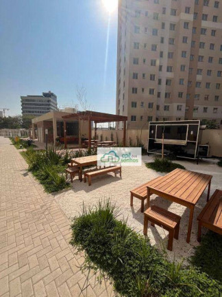 Imagem Apartamento com 2 Quartos à Venda, 35 m² em Barra Funda - São Paulo Imagem Apartamento com 2 Quartos à Venda, 35 m² em Barra Funda - São Paulo
