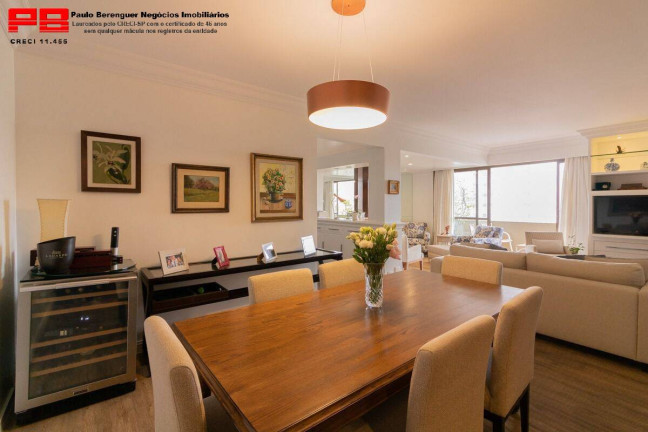 Imagem Apartamento com 3 Quartos à Venda, 170 m² em Moema - São Paulo Imagem Apartamento com 3 Quartos à Venda, 170 m² em Moema - São Paulo
