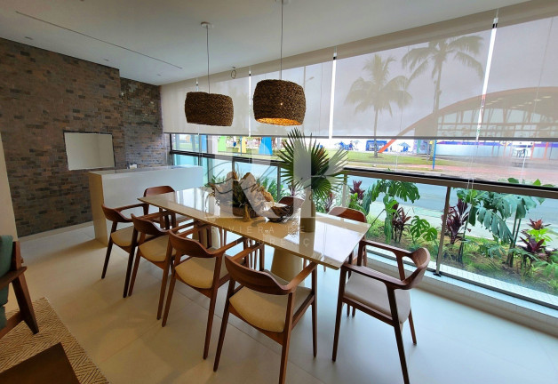 Imagem Imóvel com 3 Quartos à Venda, 165 m² em Centro - Bertioga Imagem Imóvel com 3 Quartos à Venda, 165 m² em Centro - Bertioga