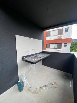 Imagem Cobertura com 2 Quartos à Venda, 65 m² em Boa Viagem - Belo Horizonte Imagem Cobertura com 2 Quartos à Venda, 65 m² em Boa Viagem - Belo Horizonte