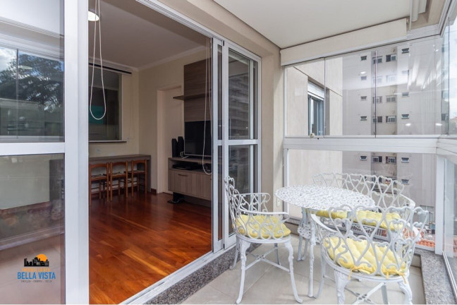 Imagem Apartamento com 1 Quarto à Venda,  em Saúde - São Paulo