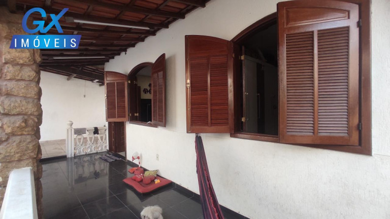 Imagem Casa com 2 Quartos à Venda, 110 m² em Veneza - Ribeirão Das Neves