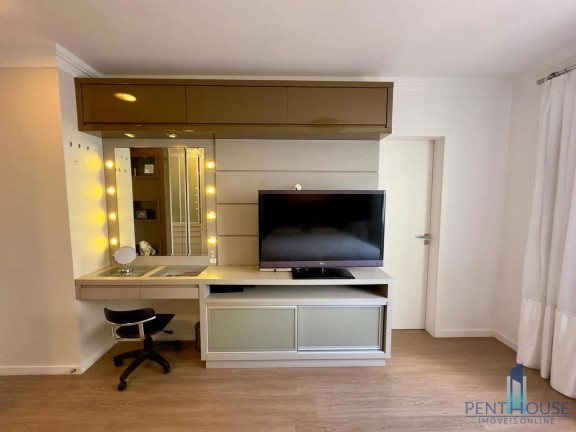 Imagem Apartamento com 3 Quartos à Venda, 121 m² em Centro - Balneário Camboriú