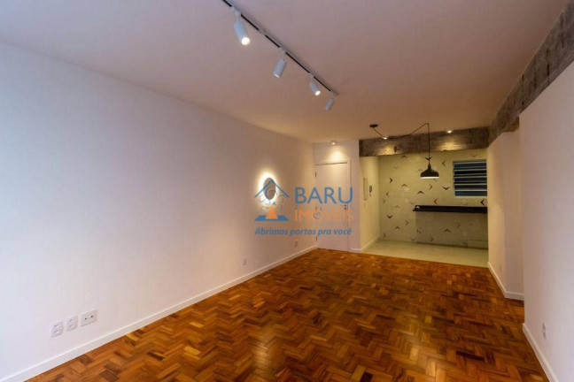 Imagem Apartamento com 2 Quartos à Venda, 108 m² em Perdizes - São Paulo Imagem Apartamento com 2 Quartos à Venda, 108 m² em Perdizes - São Paulo