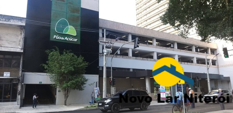 Imagem Casa à Venda, 265 m² em Boa Viagem - Niterói