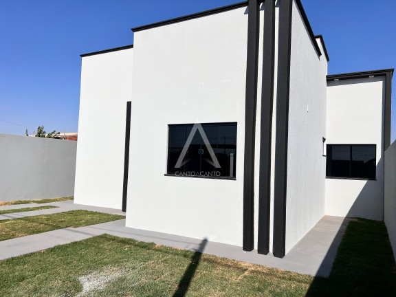 Imagem Casa com 2 Quartos à Venda, 300 m² em Parque Amazonas - Sinop Imagem Casa com 2 Quartos à Venda, 300 m² em Parque Amazonas - Sinop