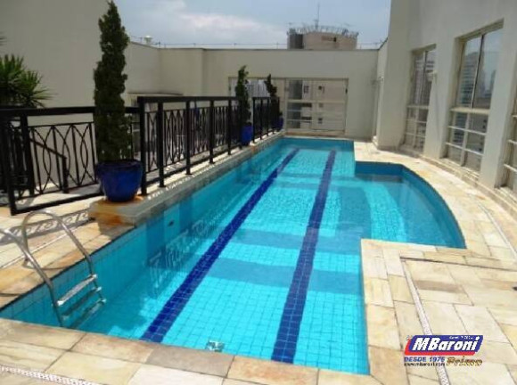 Imagem Apartamento com 2 Quartos à Venda, 73 m² em Jardim Vila Mariana - São Paulo
