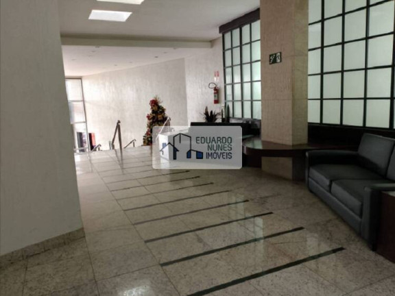 Imagem Apartamento com 3 Quartos à Venda, 105 m² em Belvedere - Belo Horizonte