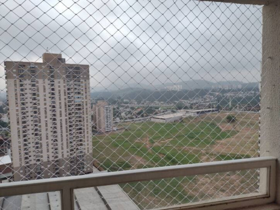 Imagem Apartamento com 3 Quartos à Venda, 72 m² em Tamboré - Barueri Imagem Apartamento com 3 Quartos à Venda, 72 m² em Tamboré - Barueri