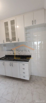 Imagem Apartamento com 3 Quartos à Venda, 93 m² em Santana - São Paulo Imagem Apartamento com 3 Quartos à Venda, 93 m² em Santana - São Paulo