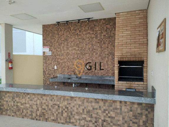 Imagem Apartamento com 2 Quartos à Venda, 40 m² em Vila Nova Aliança - Jacareí Imagem Apartamento com 2 Quartos à Venda, 40 m² em Vila Nova Aliança - Jacareí