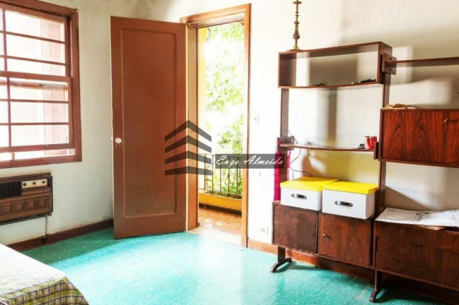 Imagem Casa com 4 Quartos à Venda, 450 m² em Jardim Paulistano - São Paulo Imagem Casa com 4 Quartos à Venda, 450 m² em Jardim Paulistano - São Paulo