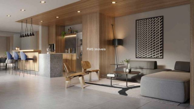 Imagem Imóvel com 1 Quarto à Venda, 25 m² em Brooklin - São Paulo Imagem Imóvel com 1 Quarto à Venda, 25 m² em Brooklin - São Paulo