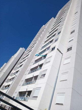 Imagem Apartamento com 2 Quartos à Venda, 44 m² em Ponte De São João - Jundiaí