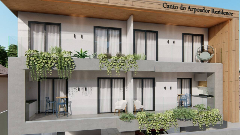 Imagem Casa com 2 Quartos à Venda, em Maracanã - Praia Grande Imagem Casa com 2 Quartos à Venda, em Maracanã - Praia Grande