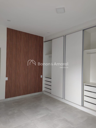Imagem Casa de Condomínio com 3 Quartos à Venda, 200 m² em Vila Monte Alegre - Paulínia Imagem Casa de Condomínio com 3 Quartos à Venda, 200 m² em Vila Monte Alegre - Paulínia