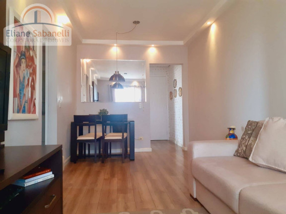 Imagem Apartamento com 3 Quartos à Venda, 64 m² em Vila Andrade - São Paulo Imagem Apartamento com 3 Quartos à Venda, 64 m² em Vila Andrade - São Paulo