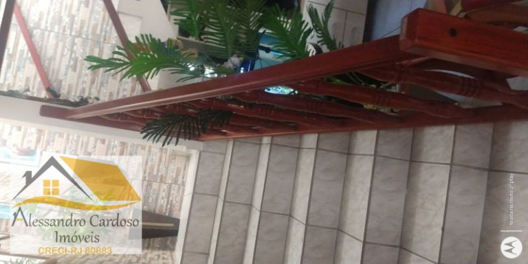 Imagem Casa com 4 Quartos à Venda, 200 m² em Chácara Paraíso - Nova Friburgo Imagem Casa com 4 Quartos à Venda, 200 m² em Chácara Paraíso - Nova Friburgo