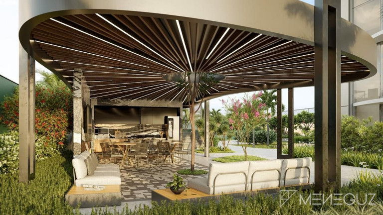 Imagem Apartamento com 3 Quartos à Venda, 110 m² em Ilha De Santa Maria - Vitória