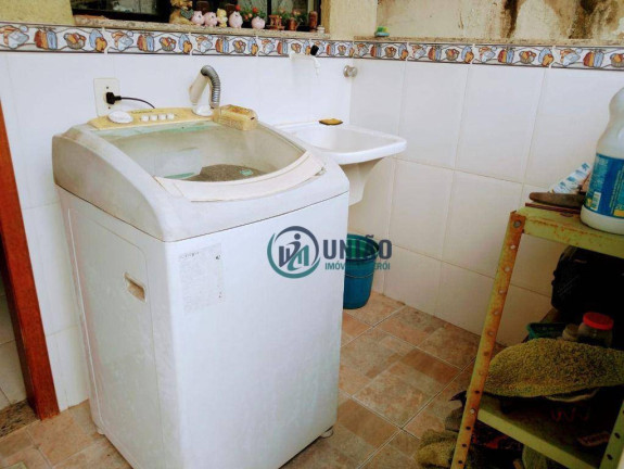 Imagem Casa com 4 Quartos à Venda, 161 m² em Itaipu - Niterói
