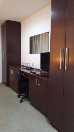 Imagem Apartamento com 1 Quarto à Venda, 27 m² em Campo Belo - São Paulo