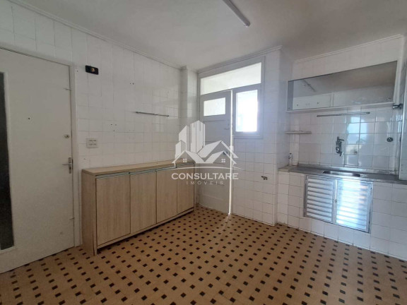 Imagem Apartamento com 2 Quartos à Venda, 92 m² em Gonzaga - Santos Imagem Apartamento com 2 Quartos à Venda, 92 m² em Gonzaga - Santos